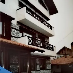 Hotel Mountain Paradise