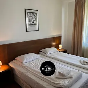 Hotel & Relax In Bellevue