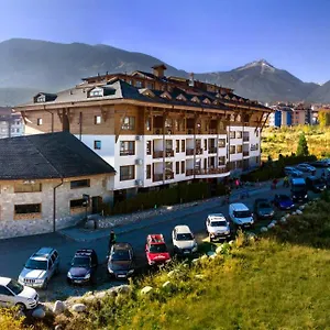 Aparthotel White Lavina - Ski, Bike, Hike