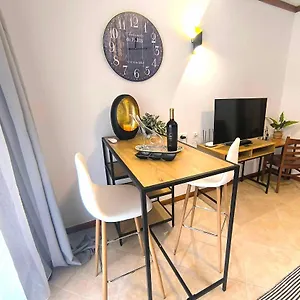 Aparthotel 6 Luxury - Incl Wellness