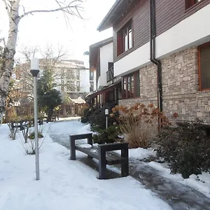 Hotel Glazne