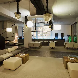 Hotel Riverside Boutique