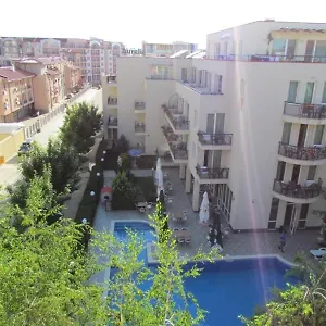 https://aurelia-hotel.sunnybeach-hotels.org