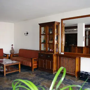 Hotel Banderitsa